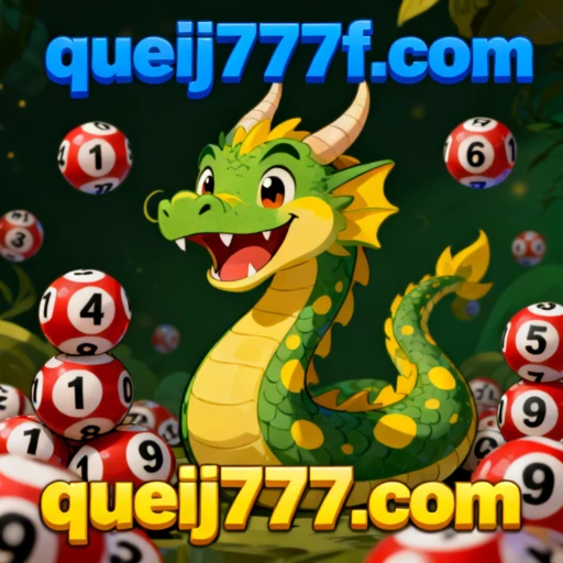 queij777.com Logo