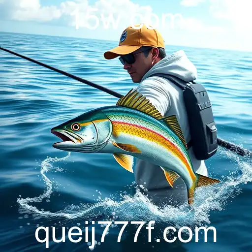 Pesca online